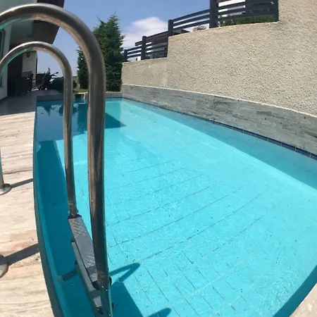 Ada Life Luxurious Zeta A7 Summer Enjoyment For You And Your Family #117471 Holiday home