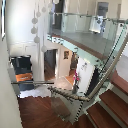 Ada Life Luxurious Zeta A7 Summer Enjoyment For You And Your Family #117471 Holiday home *