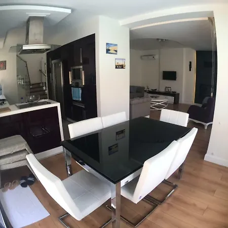 Ada Life Luxurious Zeta A7 Summer Enjoyment For You And Your Family #117471 库萨达斯