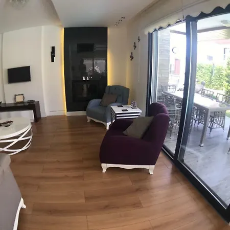 Ada Life Luxurious Zeta A7 Summer Enjoyment For You And Your Family #117471 Kusadasi